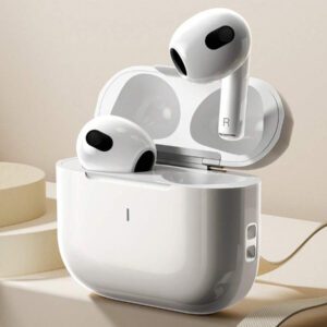 Écouteurs sans fil, casque sans fil, écouteurs intra-auriculaires, écouteurs sans fil, écouteurs intra-auriculaires BT 5.3 avec graves puissants