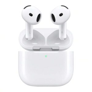 Écouteurs intra-auriculaires sans fil Pods ANC avec réduction de bruit (-36 dB) et étui de chargement MagSafe, 30 h d'autonomie, stéréo Hi-Fi 360°, étanches, pour téléphones Android/lPhone, AlRPods Pro, iPad, iOS, ordinateurs portables, pour iOS, utilisateurs Android, cadeaux pour la famille, les amis, les enfants, les anniversaires, le printemps, les petits amis, les petites amies, les vacances, Pâques. Petits écouteurs intra-auriculaires sans fil, portables, avec étui de chargement.
