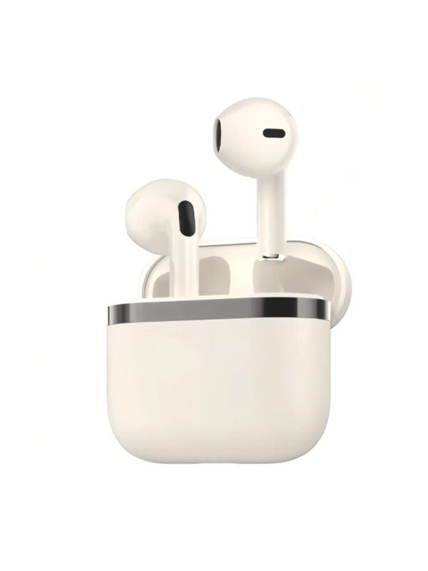 Écouteurs sans fil professionnels compatibles Bluetooth 5.3, étanches, avec microphone pour écouteurs Bluetooth – Image 8