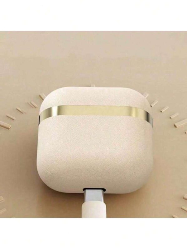 Écouteurs sans fil professionnels compatibles Bluetooth 5.3, étanches, avec microphone pour écouteurs Bluetooth – Image 11