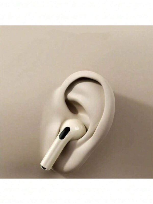 Écouteurs sans fil professionnels compatibles Bluetooth 5.3, étanches, avec microphone pour écouteurs Bluetooth – Image 12
