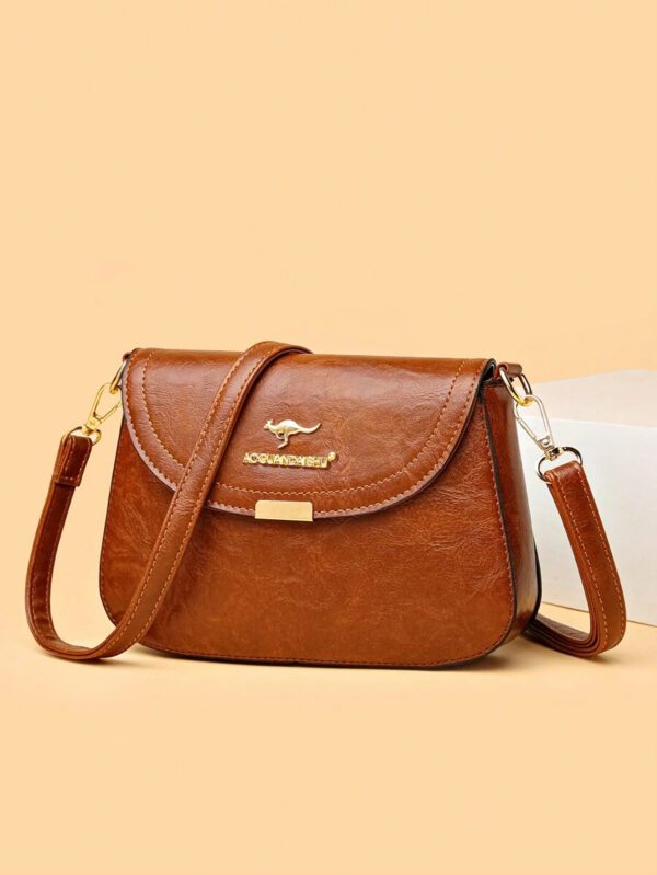 Sac à épaule de luxe de design pour femmes 2024, sacs à main et pochettes haute qualité, sac bandoulière pour femme – Image 10