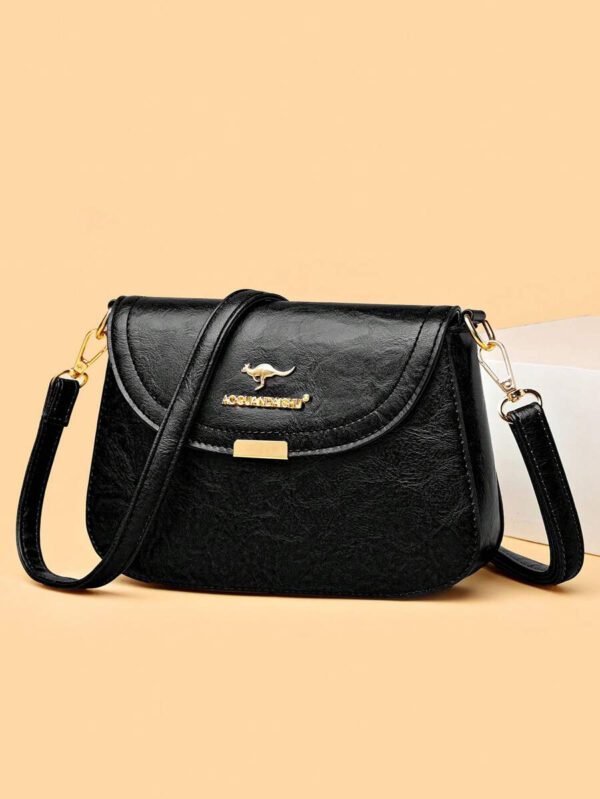 Sac à épaule de luxe de design pour femmes 2024, sacs à main et pochettes haute qualité, sac bandoulière pour femme – Image 13