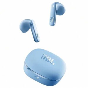 JBL Écouteurs sans fil T280TWS X3, qualité e-sport, 40 ms sans délai, double microphone ENC, réduction intelligente du bruit, chat vocal, résistance à l'eau IPX4, oscillation des oreilles, autonomie de la batterie de 28 heures, outil de positionnement précis du champ sonore