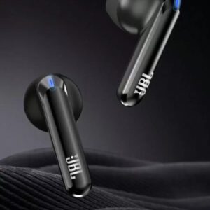JBL Écouteurs Bluetooth sans fil véritables JBL Original T280 TWS X2, écouteurs musicaux semi-intra-auriculaires, écouteurs anti-bruit, écouteurs résistants à la transpiration pour le sport