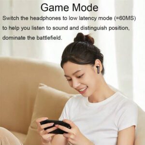 JBL Écouteurs Bluetooth sans fil véritables JBL Original T280 TWS X2, écouteurs musicaux semi-intra-auriculaires, écouteurs anti-bruit, écouteurs résistants à la transpiration pour le sport