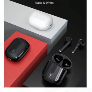 Earbuds Sans Fil Ly02 Avec Réduction De Bruit Enc Pour Appel/contrôle Tactile Avec Port De Charge Usb-c, Écouteurs Pour Les Fêtes, Écouteurs Et Haut-parleur Pour Les Jeux, Microphone - Cadeau De La Saint-valentin