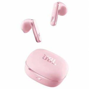 JBL Écouteurs sans fil T280TWS X3 Conduit d'air semi-intra-auriculaire Port longue durée sans douleur Réduction intelligente du bruit ambiant Appel HD 28 heures d'autonomie de la batterie à charge flash IPX4 étanche et résistant à la transpiration Partenaire audio compatible multi-scènes pour le fitness au bureau