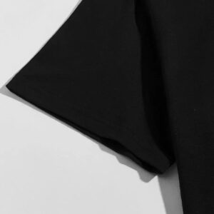 Manfinity Homme T-shirt unicolore