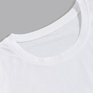 Manfinity Homme T-shirt unicolore