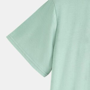 Manfinity Homme T-shirt unicolore
