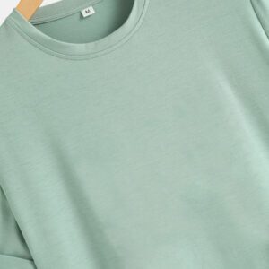 Manfinity Homme T-shirt unicolore