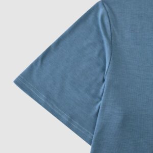 Manfinity Homme T-shirt unicolore