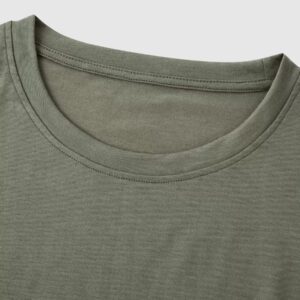Manfinity Homme T-shirt unicolore