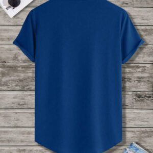 Manfinity Homme T-shirt unicolore