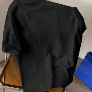 Manfinity Dauomo T-shirt graphique pour Hommes, Club de course de Monaco pour Aventure en Plein Air, Manches Courtes Casual Col Rond, Imprimé Circuit de Monaco, Mélange de Polyester Blanc, Adapté pour le Portage en Extérieur