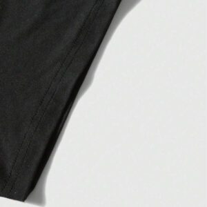 Manfinity Dauomo T-shirt graphique pour Hommes, Club de course de Monaco pour Aventure en Plein Air, Manches Courtes Casual Col Rond, Imprimé Circuit de Monaco, Mélange de Polyester Blanc, Adapté pour le Portage en Extérieur