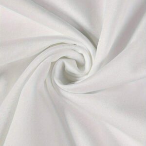 Manfinity Dauomo T-shirt graphique pour Hommes, Club de course de Monaco pour Aventure en Plein Air, Manches Courtes Casual Col Rond, Imprimé Circuit de Monaco, Mélange de Polyester Blanc, Adapté pour le Portage en Extérieur