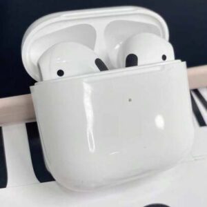 Écouteurs sans fil véritables, écouteurs stéréo sans fil à réduction de bruit, son de musique HD, plus de 24 heures d'autonomie, compatible avec iOS et Android, cadeau de fête. 180mAh