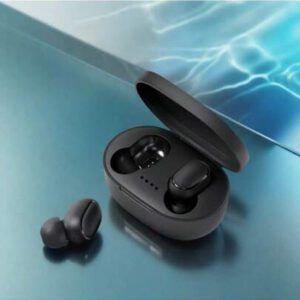 Écouteurs sans fil TWS d'origine avec micro pour Xiao Mi, écouteurs Bluetooth à réduction de bruit, casque Bluetooth pour tous les smartphones