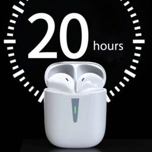 NEW SENYANG Nouveaux écouteurs intra-auriculaires sans fil simples pour couples SENYANG. Mini écouteurs stéréo HD 9D Dolby Bass HIFI pour le sport, la musique et les appels sur Android et les téléphones portables. Oreillettes intelligentes pour le jeu