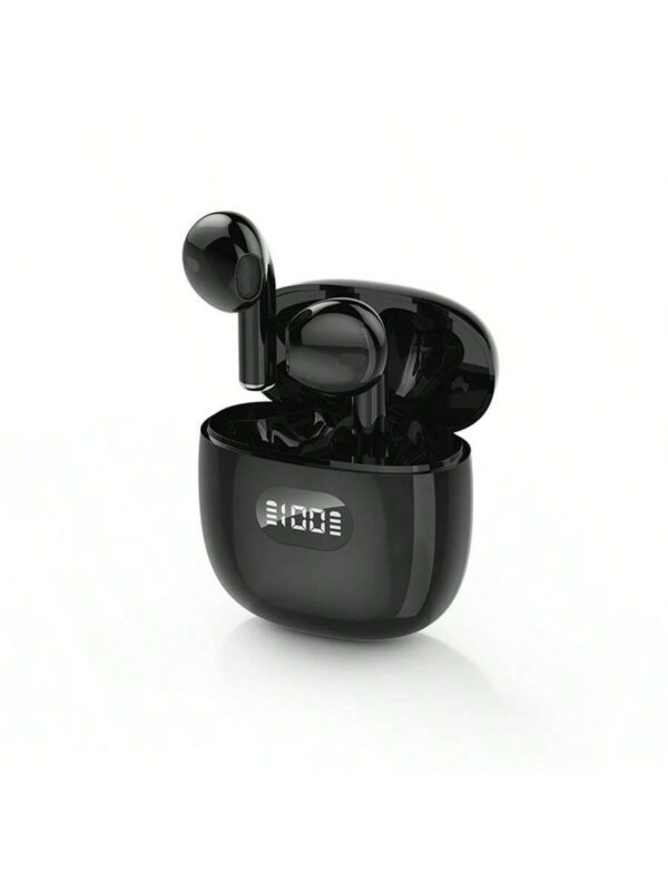 Écouteurs sans fil bluetooth intra-auriculaires X83 TWS, réduction de bruit, endurance ultra longue, contrôle tactile TWS, écouteurs de sport stéréo – Image 9