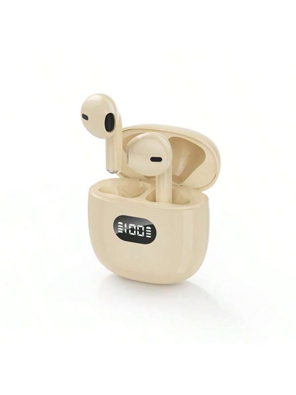 Écouteurs sans fil bluetooth intra-auriculaires X83 TWS, réduction de bruit, endurance ultra longue, contrôle tactile TWS, écouteurs de sport stéréo – Image 10