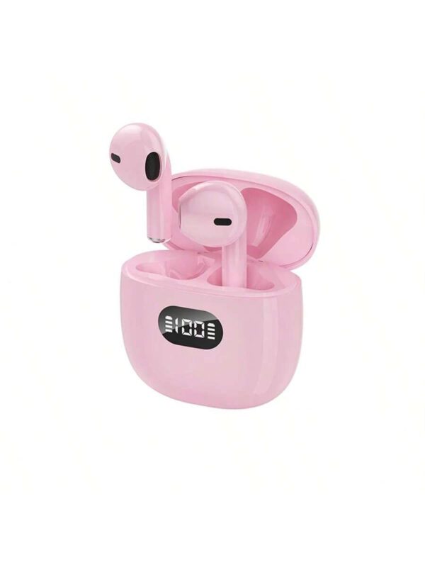 Écouteurs sans fil bluetooth intra-auriculaires X83 TWS, réduction de bruit, endurance ultra longue, contrôle tactile TWS, écouteurs de sport stéréo – Image 12