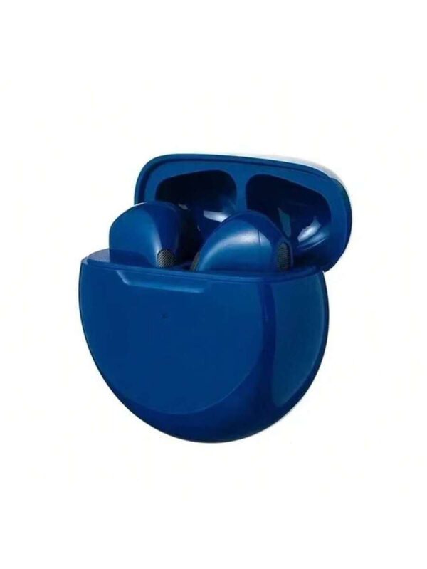 Écouteurs Bluetooth pour casque d'écoute sans fil antibruit. Écouteurs sans fil avec microphone Fone Pro6 Écouteurs Bluetooth sport pour écouteurs course à pied – Image 8