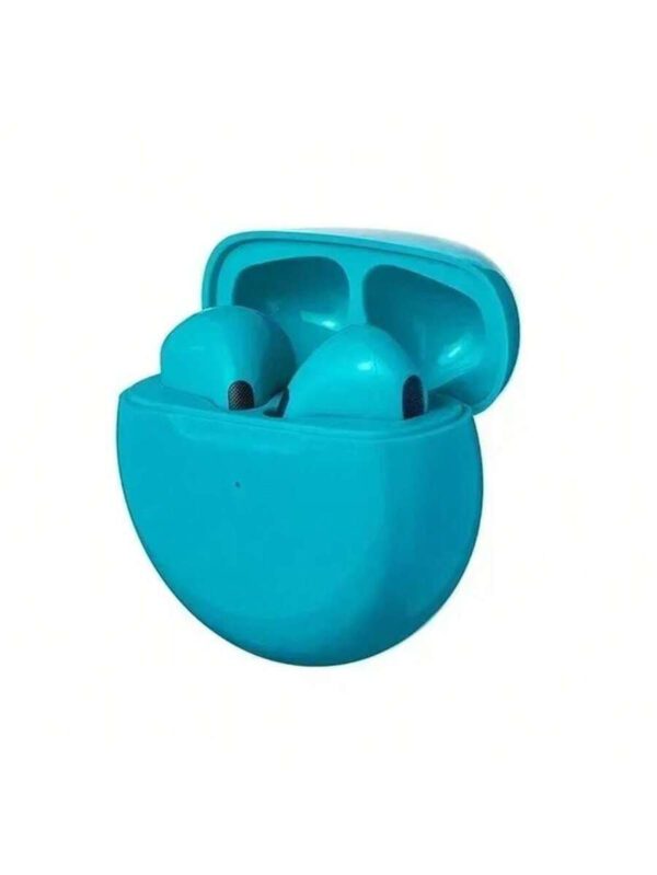 Écouteurs Bluetooth pour casque d'écoute sans fil antibruit. Écouteurs sans fil avec microphone Fone Pro6 Écouteurs Bluetooth sport pour écouteurs course à pied – Image 9