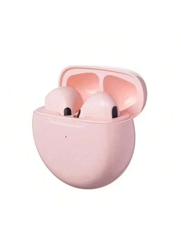 Écouteurs Bluetooth pour casque d'écoute sans fil antibruit. Écouteurs sans fil avec microphone Fone Pro6 Écouteurs Bluetooth sport pour écouteurs course à pied – Image 10