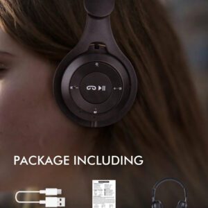 Casque sans fil monté sur la tête Macaron, pliable, télescopique, avec caisson de basse HIFI et microphone intégré. Cadeau pas cher pour la nouvelle année et la Saint-Valentin. Élégant casque sans fil.