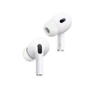 Newmine Casque Bluetooth intra-auriculaire T5S Longue durée de vie de la batterie Fonctionnement tactile Port confortable Interface TYPE-C Aucune sensation de retard Conception ergonomique Puce Bluetooth V5.3 Blanc