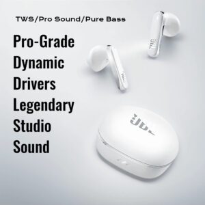 JBL Écouteurs sans fil T280TWS X3 Conduit d'air semi-intra-auriculaire Port longue durée sans douleur Réduction intelligente du bruit ambiant Appel HD 28 heures d'autonomie de la batterie à charge flash IPX4 étanche et résistant à la transpiration Partenaire audio compatible multi-scènes pour le fitness au bureau