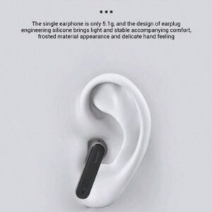 JBL Écouteurs intra-auriculaires Bluetooth sans fil JBLTUNE230NCTWS, réduction active du bruit adaptative, écouteurs intra-auriculaires, sport, course à pied, appels étanches