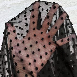 SHEIN Clasi Femmes Élégant Kimono Déboutonné Ample, Noir, Décontracté Pour Vacances D'été Bohème Aéroport Été, Concert Campagnard, Vacances, Femme, Festival