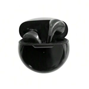 Casque sans fil Pro6 TWS d'origine, écouteurs Bluetooth, écouteurs de sport, mini-casque et boîtier de charge pour tous les smartphones Xiao Mi