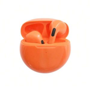 Casque sans fil Pro6 TWS d'origine, écouteurs Bluetooth, écouteurs de sport, mini-casque et boîtier de charge pour tous les smartphones Xiao Mi