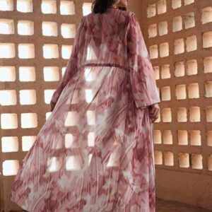 MOTF PREMIUM KIMONOS LÉGERS IMPRIMÉS TOUT SUR