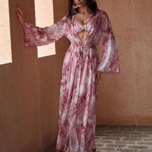 MOTF PREMIUM KIMONOS LÉGERS IMPRIMÉS TOUT SUR