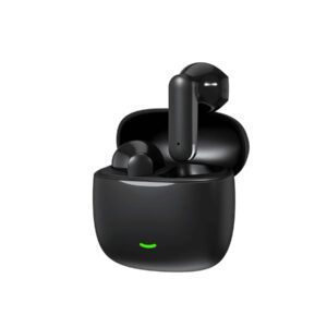 Écouteurs sans fil, écouteurs sans fil - compatibles avec Apple et Android, avec microphone intégré, écouteurs résistants à la transpiration, blanc, écouteurs  sans fil, Airbud's, écouteurs vraiment sans fil