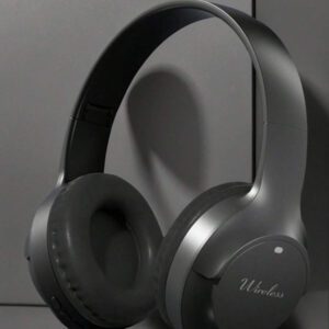 Nouveaux écouteurs sans fil rétractables et pliables, stéréo HIFI avec graves puissants, longue durée de vie de la batterie, cadeau abordable, modèle résistant aux explosions, convient pour le jeu, le téléphone portable, résistant à la transpiration avec micro, compatibilité totale, faible latence