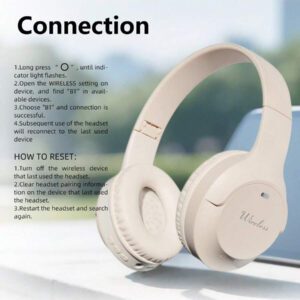 Nouveaux écouteurs sans fil rétractables et pliables, stéréo HIFI avec graves puissants, longue durée de vie de la batterie, cadeau abordable, modèle résistant aux explosions, convient pour le jeu, le téléphone portable, résistant à la transpiration avec micro, compatibilité totale, faible latence