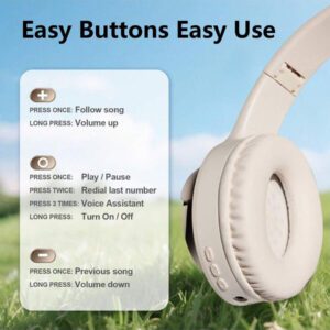 Nouveaux écouteurs sans fil rétractables et pliables, stéréo HIFI avec graves puissants, longue durée de vie de la batterie, cadeau abordable, modèle résistant aux explosions, convient pour le jeu, le téléphone portable, résistant à la transpiration avec micro, compatibilité totale, faible latence