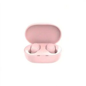 Écouteurs sans fil TWS A6S Bluetooth 5.3 Écouteurs intra-auriculaires à contrôle tactile avec micro. Écouteurs sport étanches pour Xiao Mi