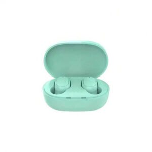 Écouteurs sans fil TWS A6S Bluetooth 5.3 Écouteurs intra-auriculaires à contrôle tactile avec micro. Écouteurs sport étanches pour Xiao Mi