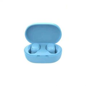 Écouteurs sans fil TWS A6S Bluetooth 5.3 Écouteurs intra-auriculaires à contrôle tactile avec micro. Écouteurs sport étanches pour Xiao Mi