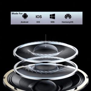 Écouteurs Bluetooth M10 mains-libres avec affichage LED, écouteurs Bluetooth stéréo haute fidélité, écouteurs sans fil étanches, casque de jeu Bluetooth sans fil, écouteurs stéréo de sport avec réduction de bruit et microphone