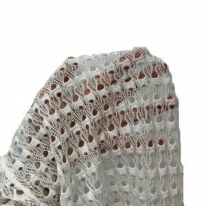 SHEIN Swim 1 pièce Kimono femme avec manches évasées, pour mariage et été