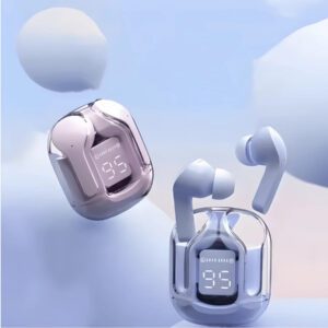 Écouteurs Bluetooth TWS T2 pour le sport et l'extérieur, casque sans fil pour les jeux et la musique, compatible avec les smartphones